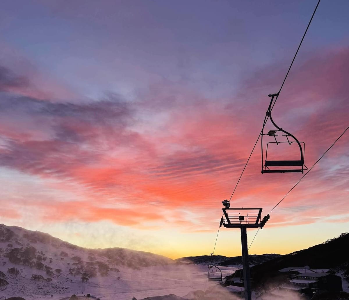 Valle Nevado Opens With 60cm, Chillán Gets Whopping 1.2m Dump