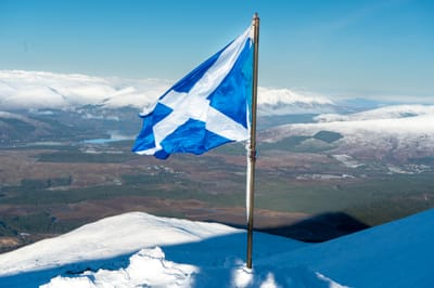 How Will Scotland’s 24-25 Ski Season Play Out?