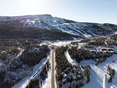 Seven New Lifts In Utah Ski Resort Masterplan