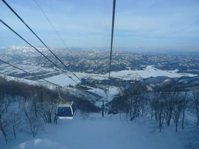 Japan’s Deepest Snowpack Starts to Drop from 7.8m Peak