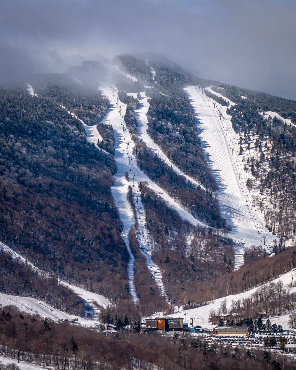 Killington Sold To Local Investors