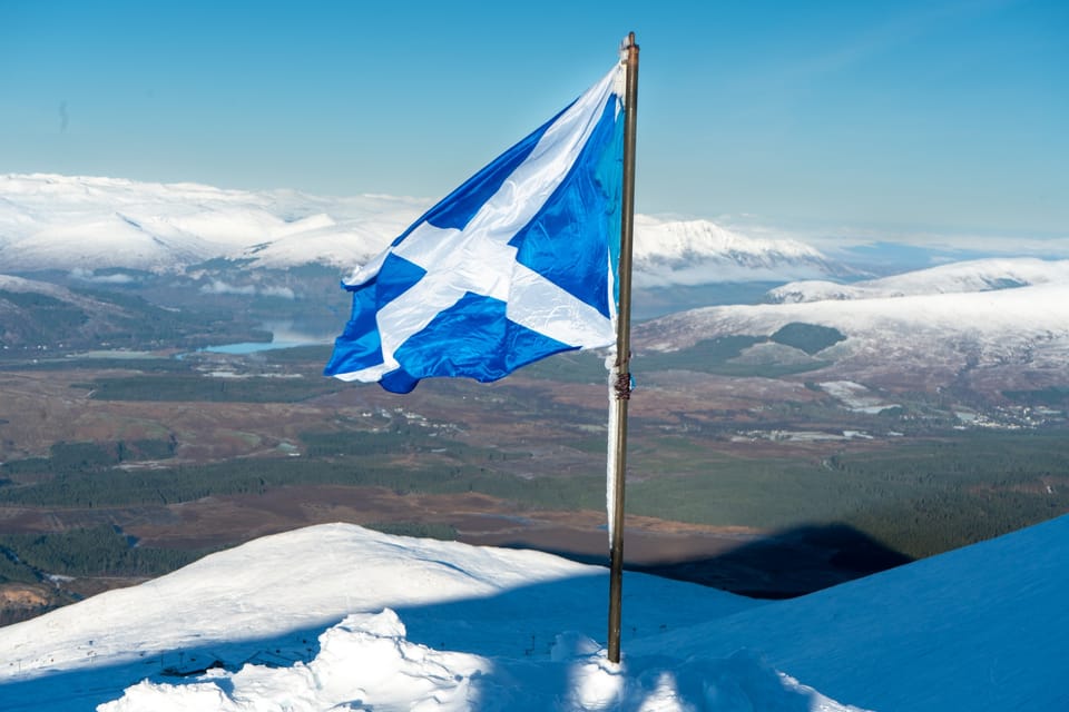 How Will Scotland’s 24-25 Ski Season Play Out?