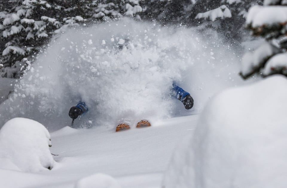 Jackson Hole Opens New Sublette Lift