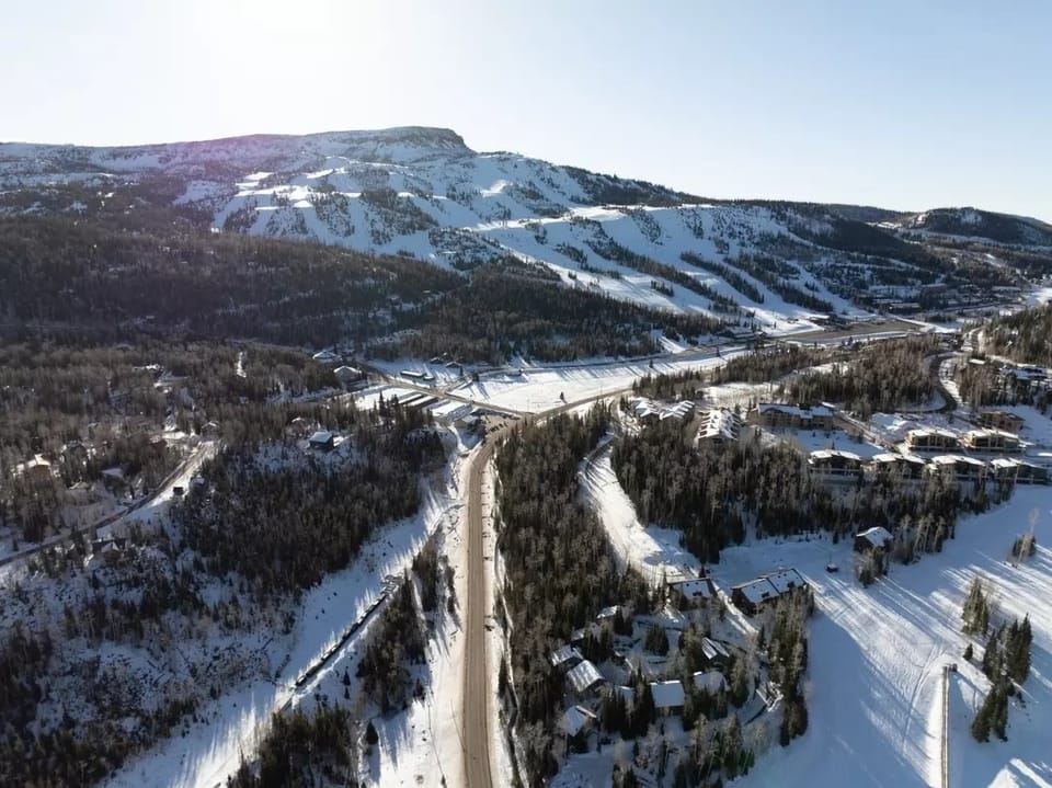 Seven New Lifts In Utah Ski Resort Masterplan