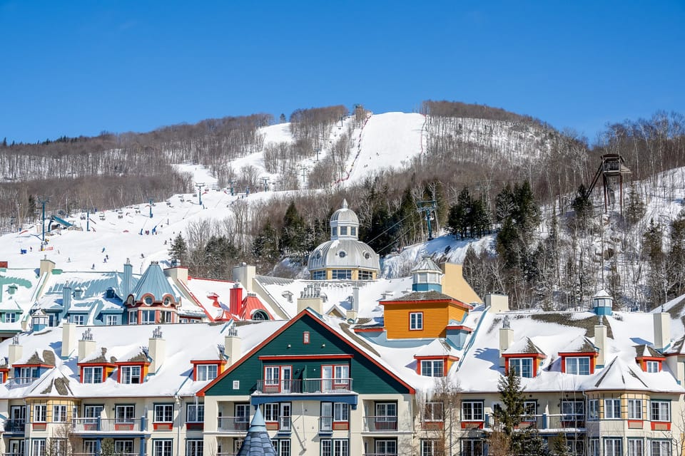 Powder Returns: Fresh Snowfall and Storms Transform North America’s Ski Resorts