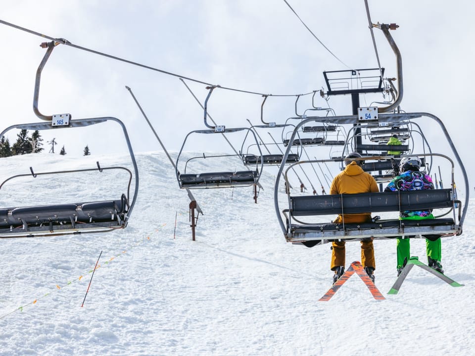 Brian Head Sets Record-Breaking Season With 181 Days of Skiing