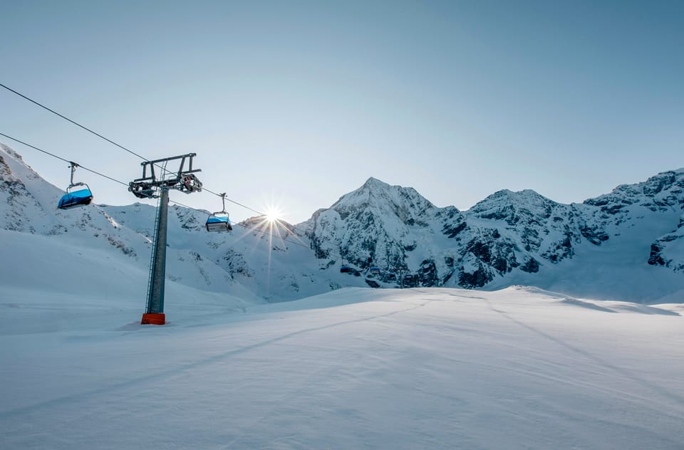 Europe Weekly Snow Roundup #286