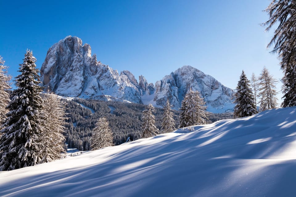 Val Gardena Targets Lower CO2 Emissions