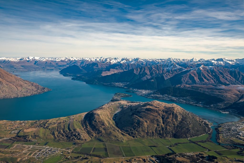 The Remarkables