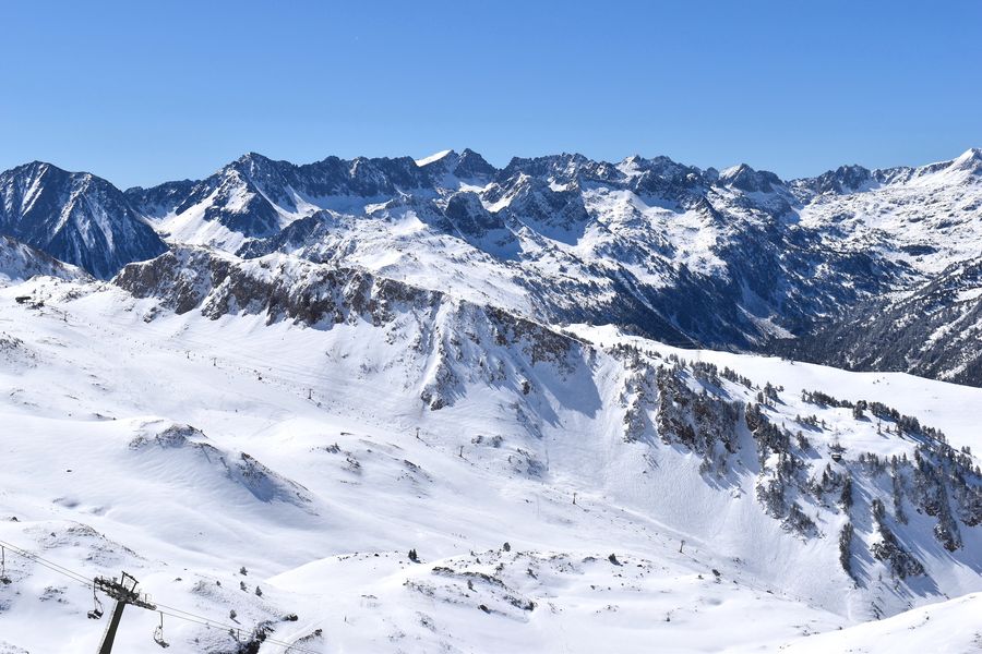 Baqueira Beret