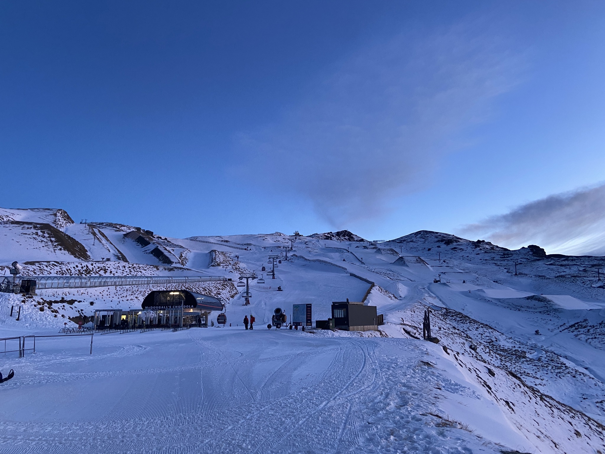 Cardrona