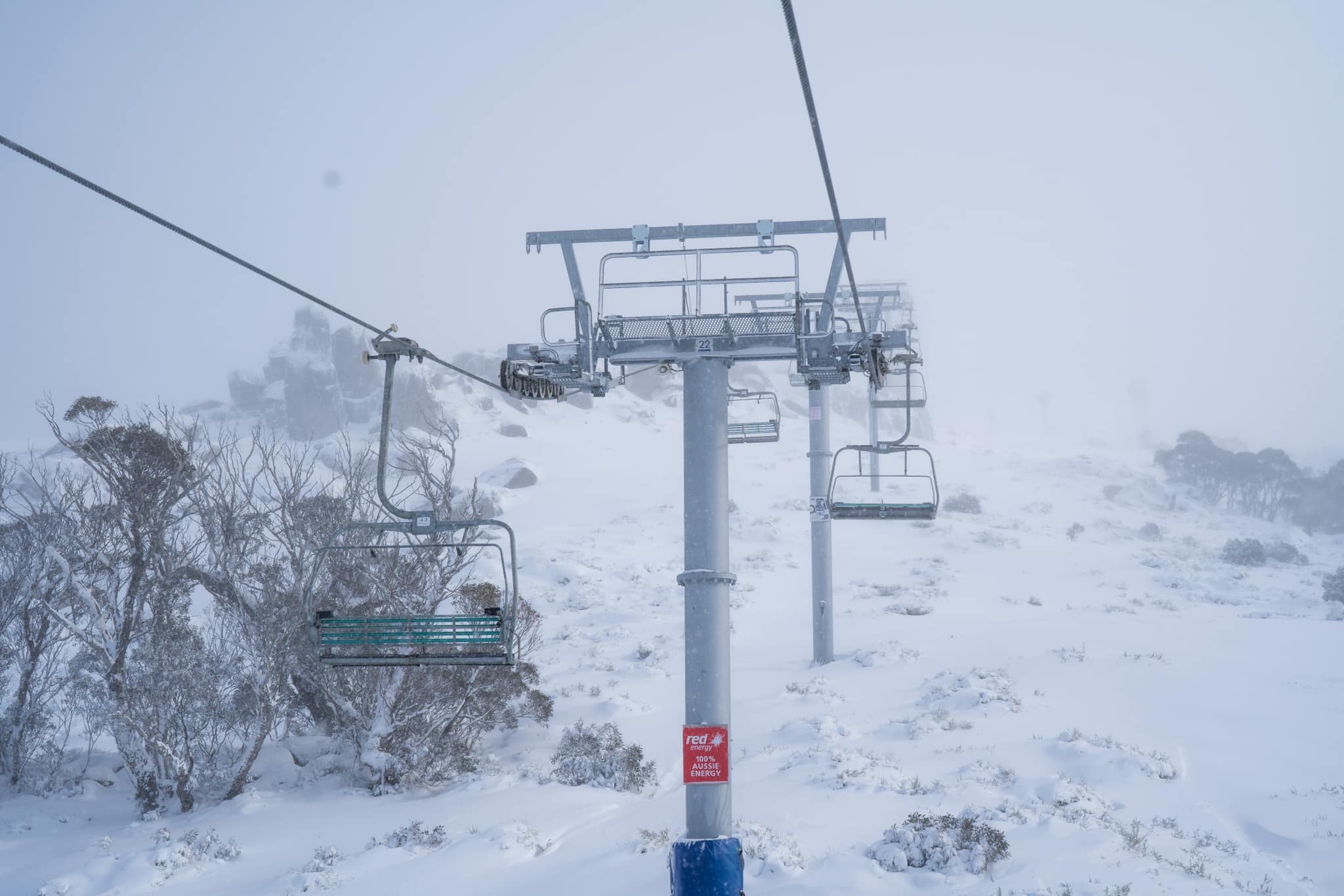 Thredbo