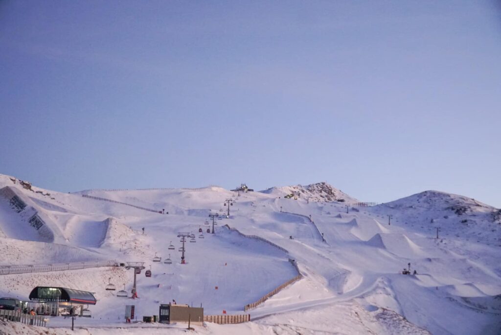 Cardrona