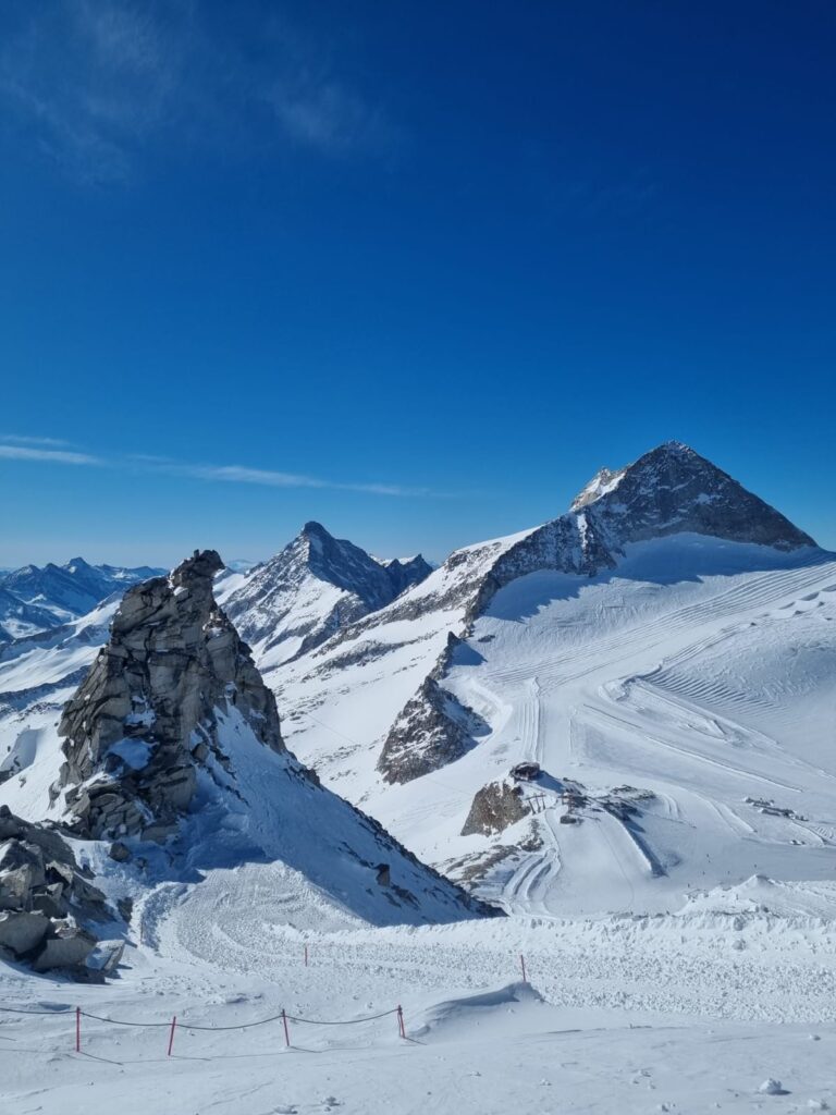 Hintertux