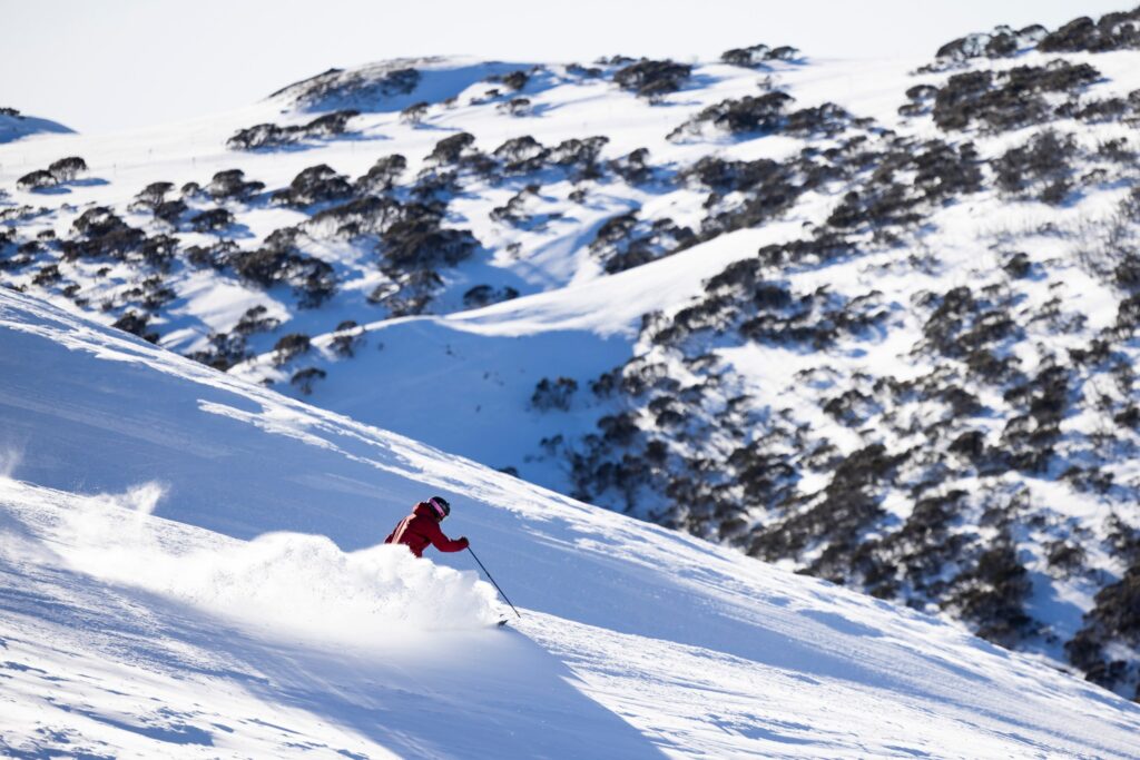 Mount Hotham