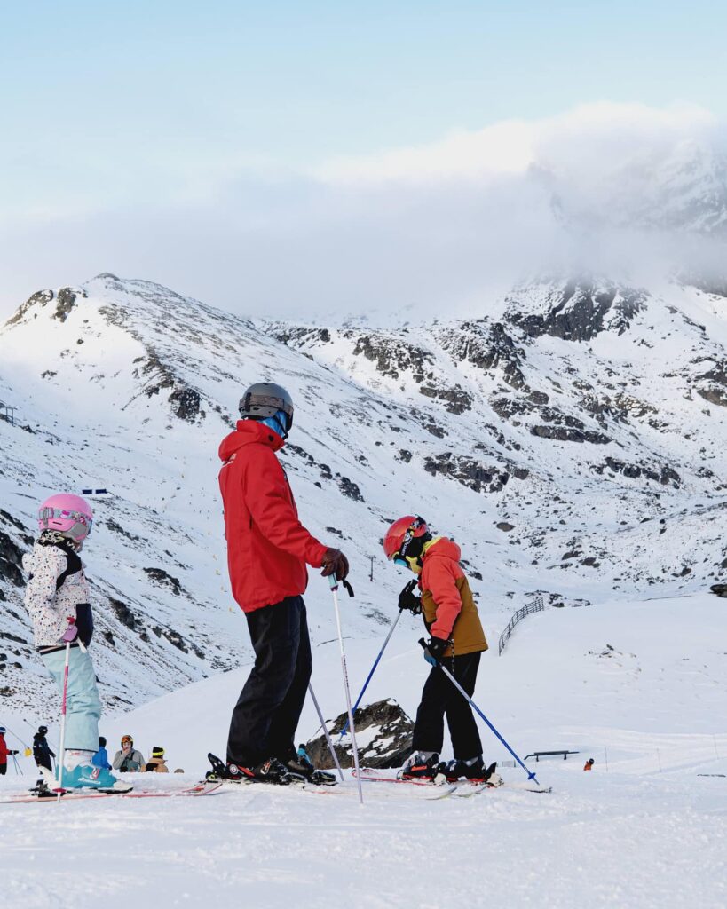 The Remarkables